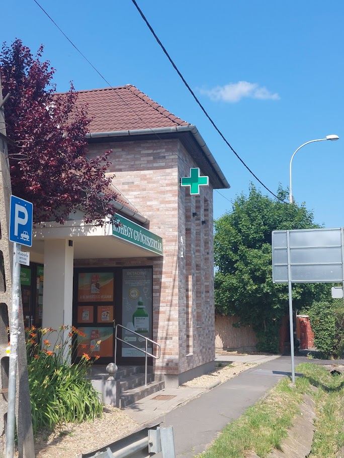 patika.ilyen.lett.14 Egy patika megújulása - Pomáz - ilyen lett - StúdióBalásy